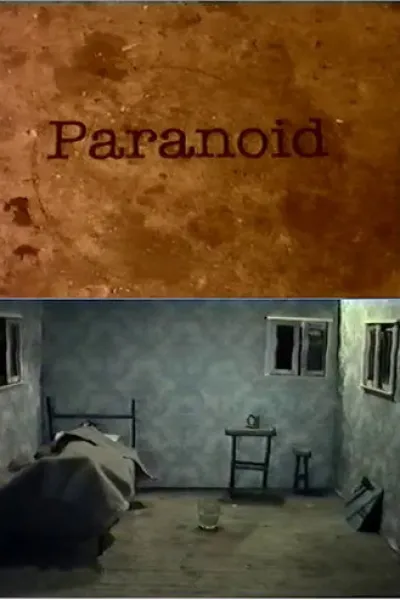 Recommended with «Garuda: Dare to Dream»: Paranoid