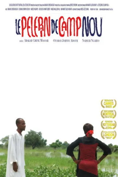 Recommended with «Garuda: Dare to Dream»: Captain Majid
