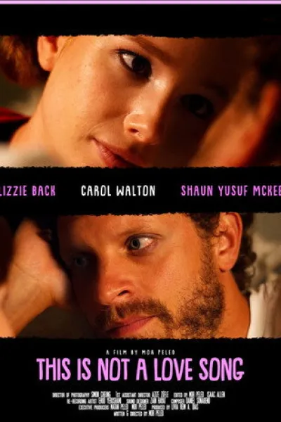 Recommended with «Garuda: Dare to Dream»: This Is Not a Love Song