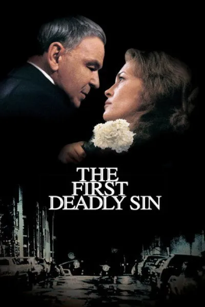 «21 Köprü» için öneri: The First Deadly Sin
