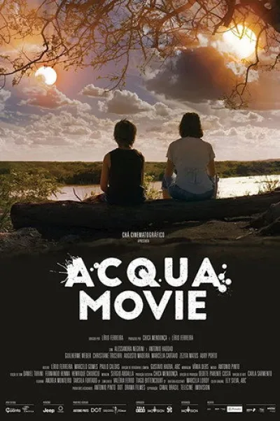 «21 Köprü» için öneri: Acqua Movie