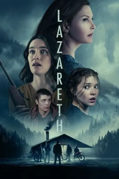 Similar to «Mi Amor»: Lazareth