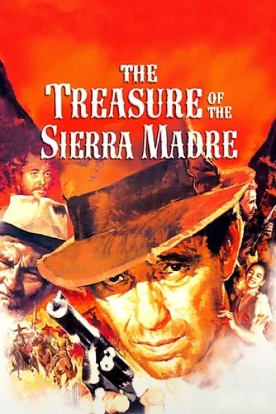 Recommandé avec «Stardust, le mystère de l'étoile» : Le Trésor de la Sierra Madre