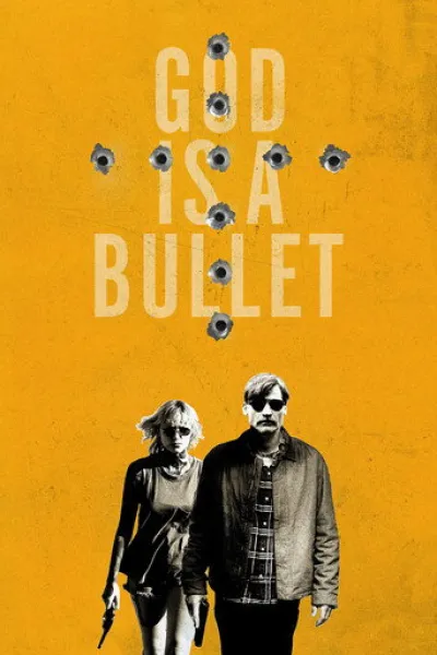 Similar to «Gator Face»: God Is a Bullet