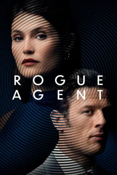 Similar to «Mata»: Rogue Agent
