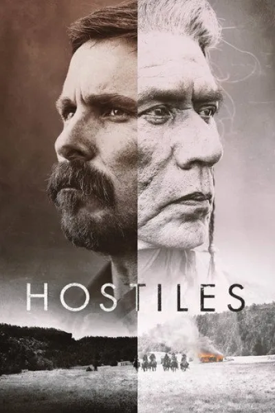 Similar to «Horizon: An American Saga - Chapter 1»: Hostiles