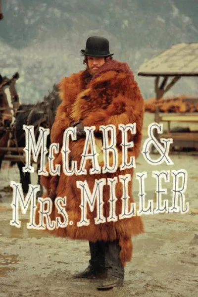 Similar to «Horizon: An American Saga - Chapter 1»: McCabe & Mrs. Miller