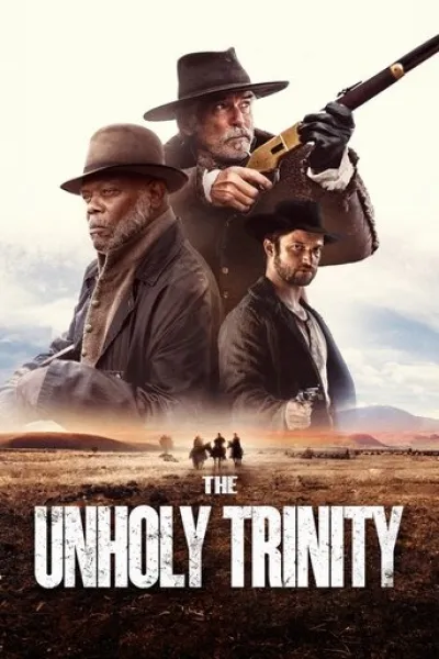 Similar to «Horizon: An American Saga - Chapter 1»: The Unholy Trinity
