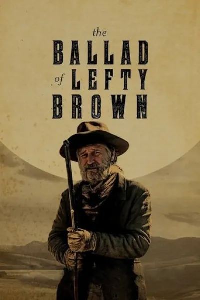 Similar to «Horizon: An American Saga - Chapter 1»: The Ballad of Lefty Brown