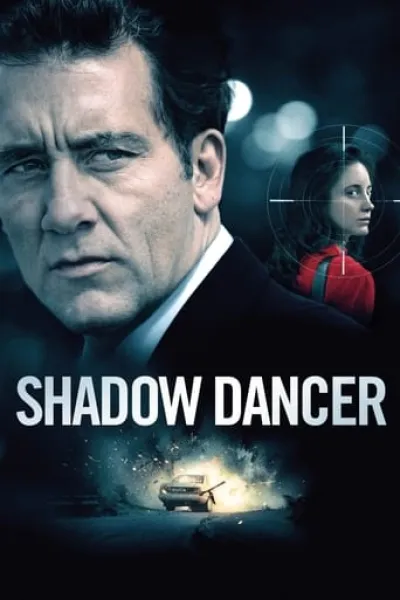 Similar to «Mi Amor»: Shadow Dancer