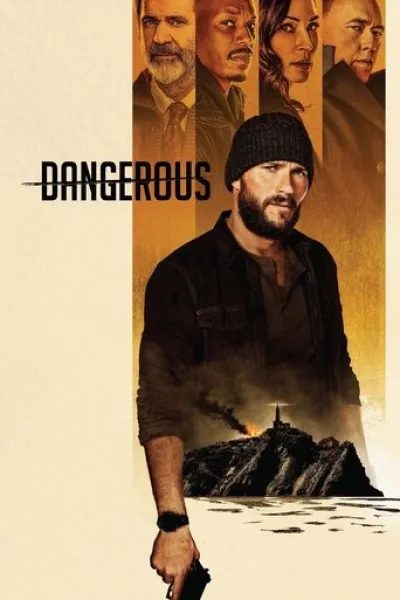 Similar to «Mutiny»: Dangerous