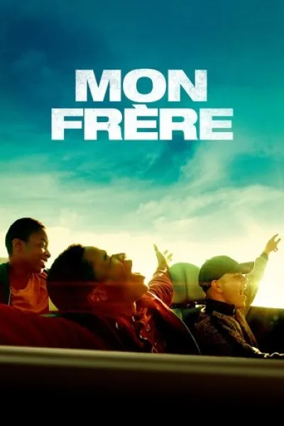 Similar to «Connemara»: Brother
