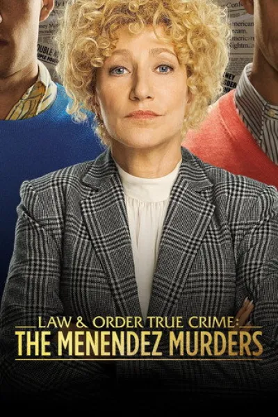 Similar to «The Lincoln Lawyer»: Law & Order True Crime