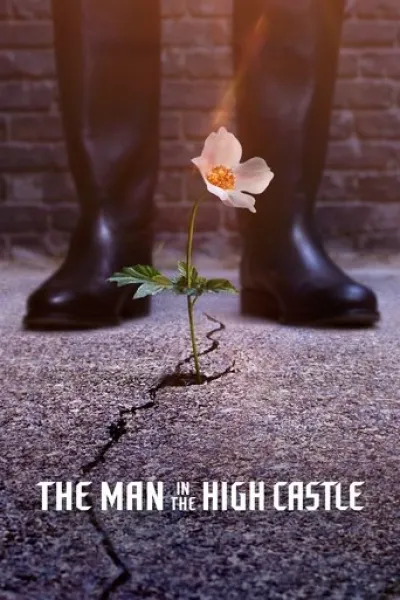 Similar to «Star City»: The Man in the High Castle