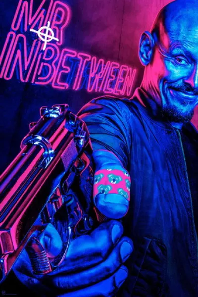Similar to «Breaking Bad»: Mr Inbetween