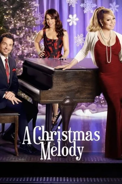Recommended with «The Holiday»: A Christmas Melody