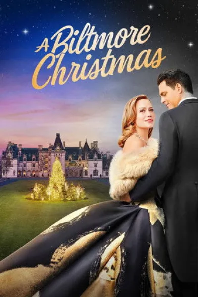 Recommended with «The Holiday»: A Biltmore Christmas