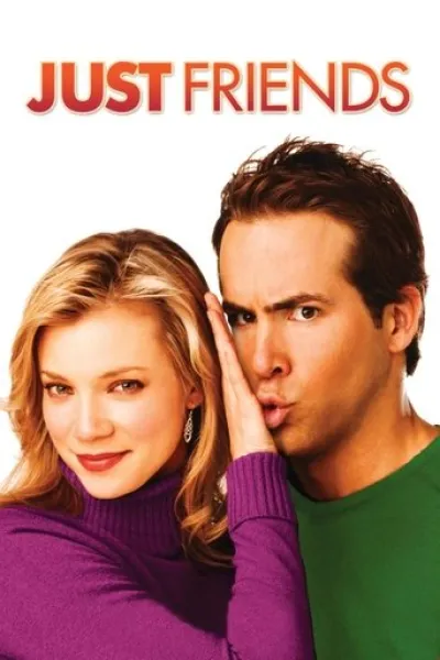Recommended with «The Holiday»: Just Friends