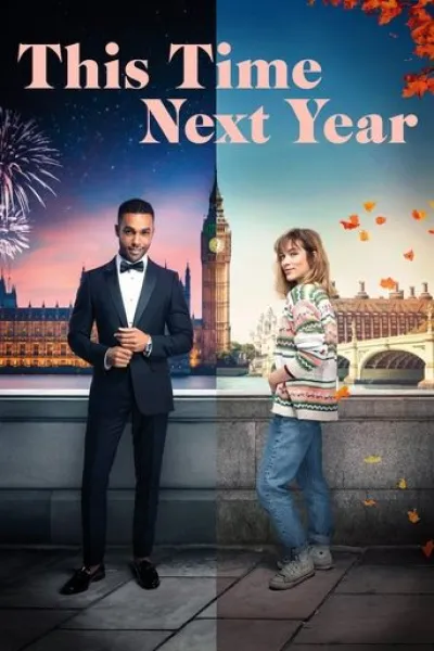 Recommended with «The Holiday»: This Time Next Year