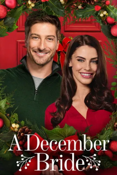 Recommended with «The Holiday»: A December Bride