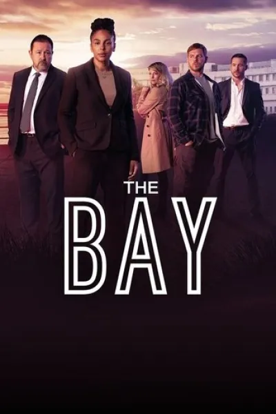 Similar to «Gone»: The Bay