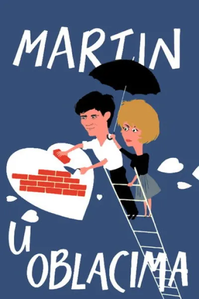 Recommended with «The Holiday»: Martin in the Clouds