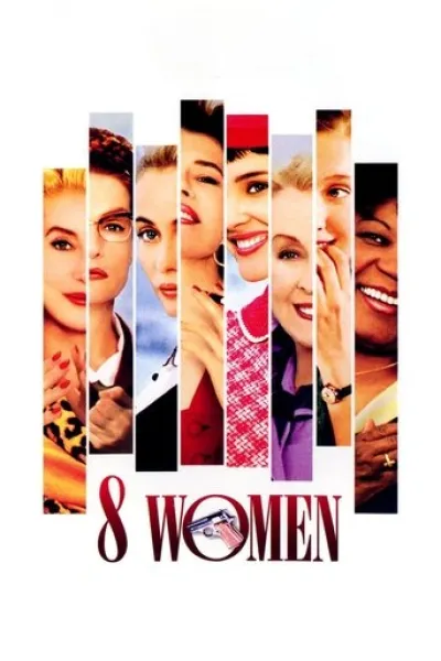 Recommended with «The Holiday»: 8 Women