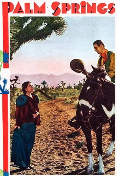 Recommended with «The Holiday»: Palm Springs