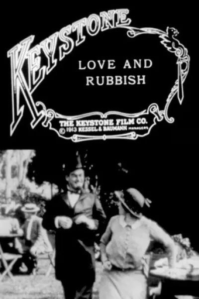 Recommended with «The Holiday»: Love and Rubbish