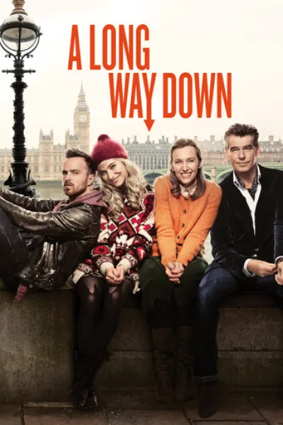 Empfehlung zu «Bridget Jones – Schokolade zum Frühstück»: A Long Way Down