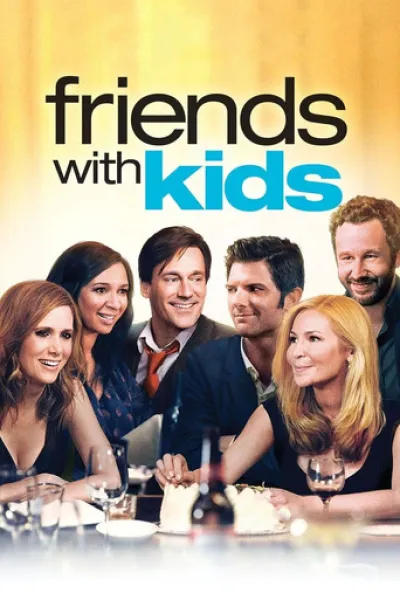 Empfehlung zu «Bridget Jones – Schokolade zum Frühstück»: Friends With Kids