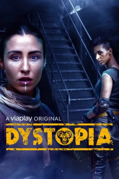 Recommended with «Doctor Shin»: Dystopia