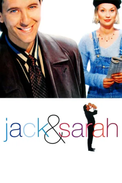 Empfehlung zu «Bridget Jones – Schokolade zum Frühstück»: Jack und Sarah - Daddy im Alleingang