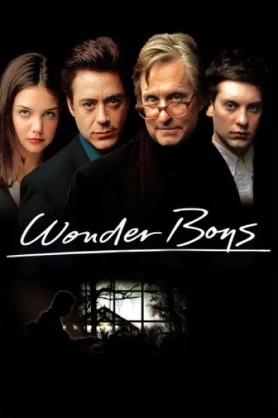Empfehlung zu «Bridget Jones – Schokolade zum Frühstück»: Die WonderBoys