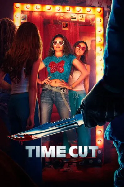 Recommended with «Ivan Vasilyevich Changes His Profession»: Time Cut