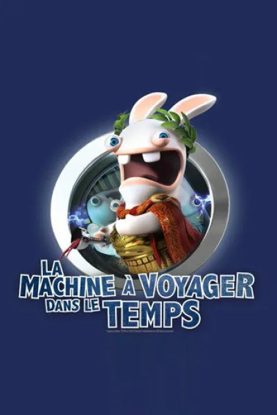 Recommended with «Ivan Vasilyevich Changes His Profession»: Rabbids Time Machine