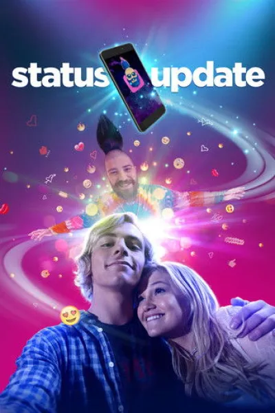 Parecido a «Spider Island»: Status Update: Actualiza tu universo