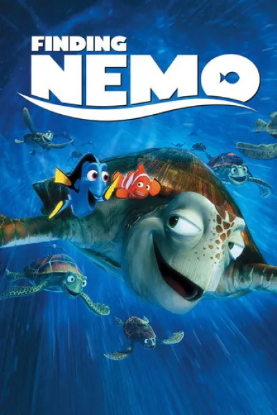 Recommended with «Frozen»: Finding Nemo