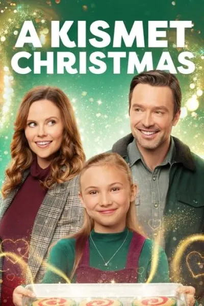 Recommandé avec «Le Grinch» : A Kismet Christmas
