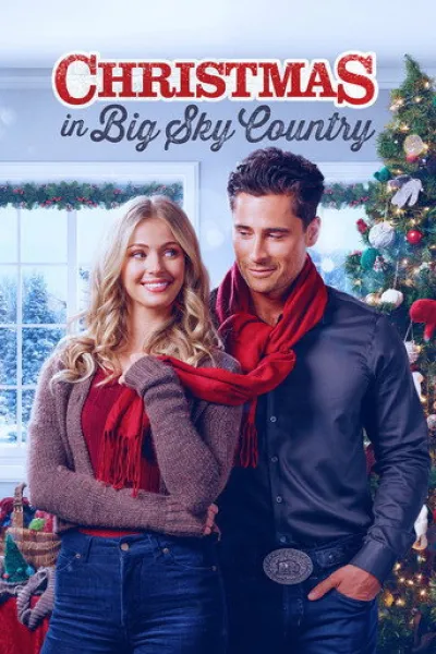 Recommended with «Daddy's Home 2»: Christmas in Big Sky Country