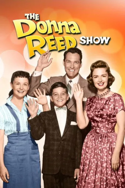 Similar to «Salty Coffee»: The Donna Reed Show