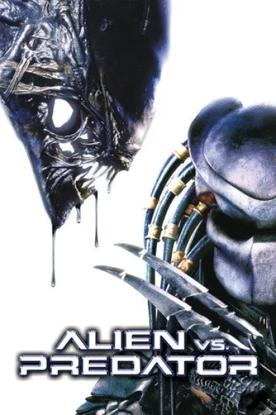 «Av» için öneri: Alien Predator'a Karşı