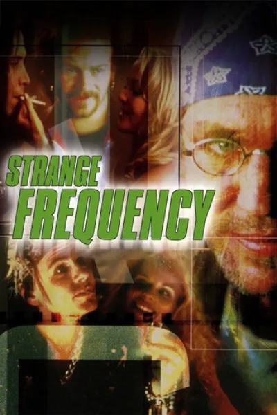 Recommended with «Where's Wanda?»: Strange Frequency
