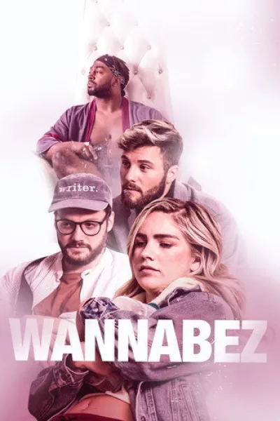 Recommended with «Nobody Wants This»: WannabeZ