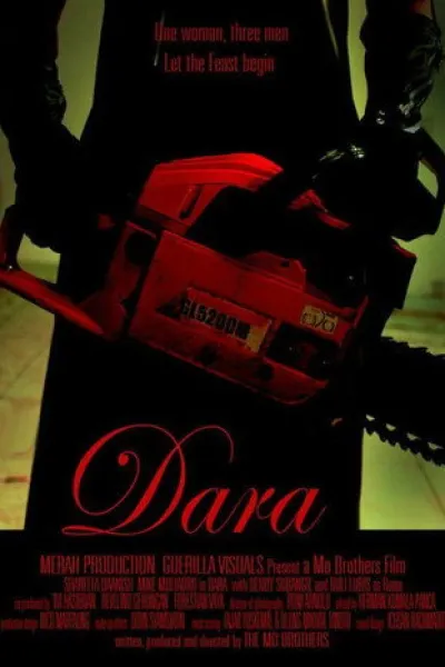 «Primat» için öneri: Dara