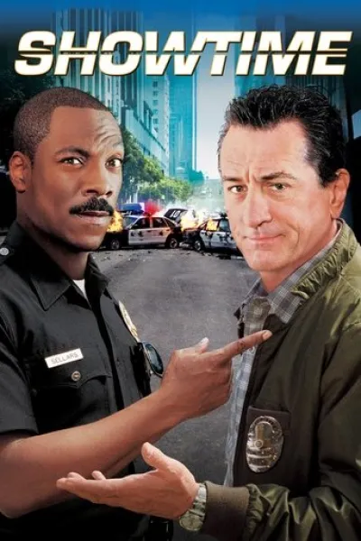 Recommended with «Operation Taco Gary's»: Showtime