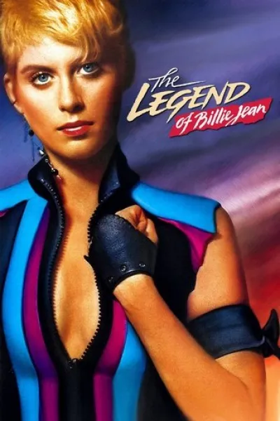 Recommandé avec «The Mongoose» : La Légende de Billie Jean