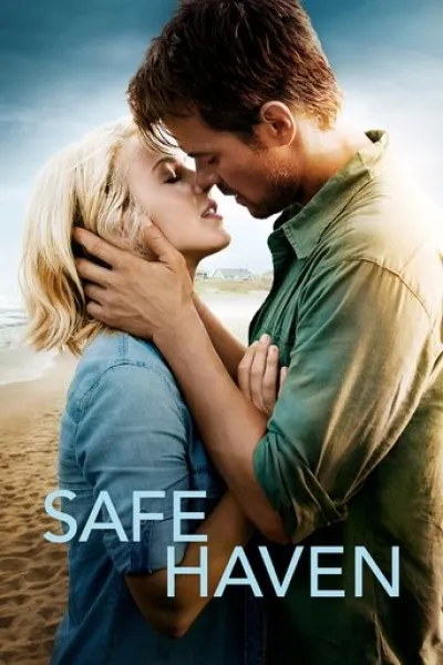 Similar to «The Stars Between Us»: Safe Haven