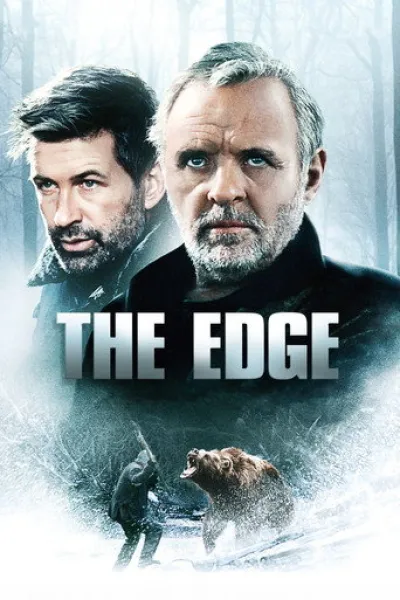 Similar to «Heart of the Beast»: The Edge