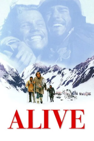 Similar to «Heart of the Beast»: Alive